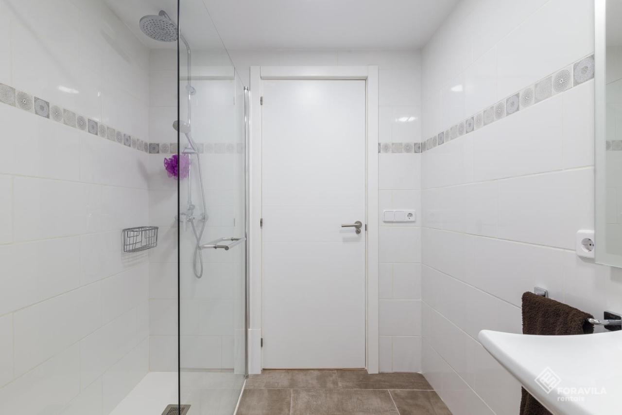 Апартаменты Apartamento Valent Порто де Алькудиа Экстерьер фото