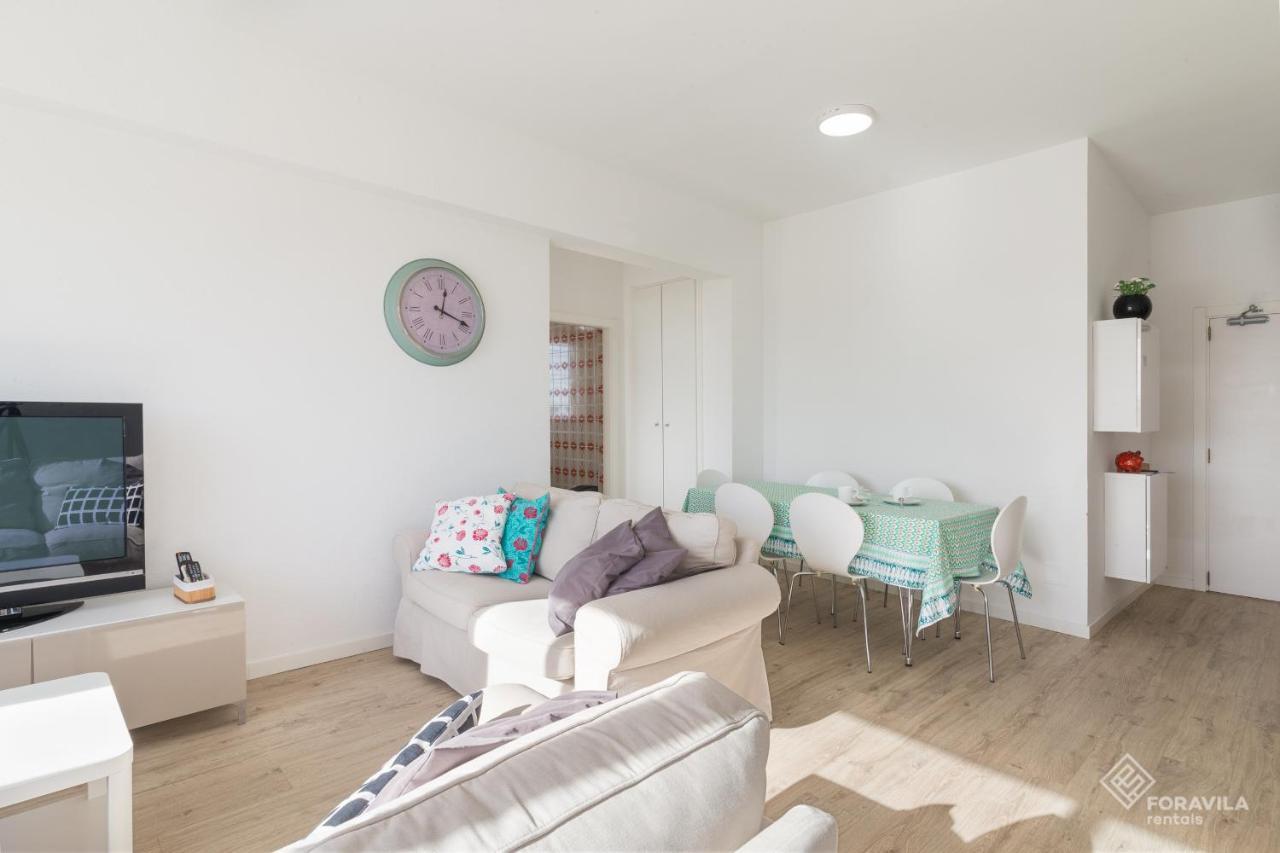 Апартаменты Apartamento Valent Порто де Алькудиа Экстерьер фото